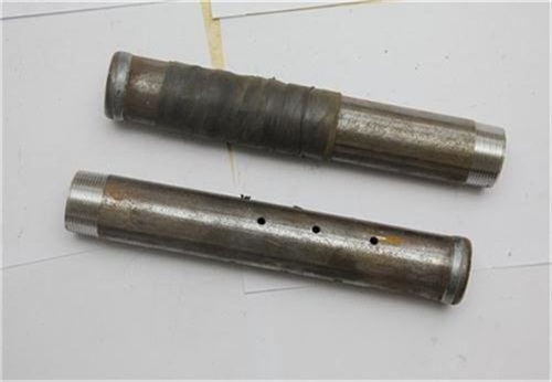 湛江注浆声测一体管