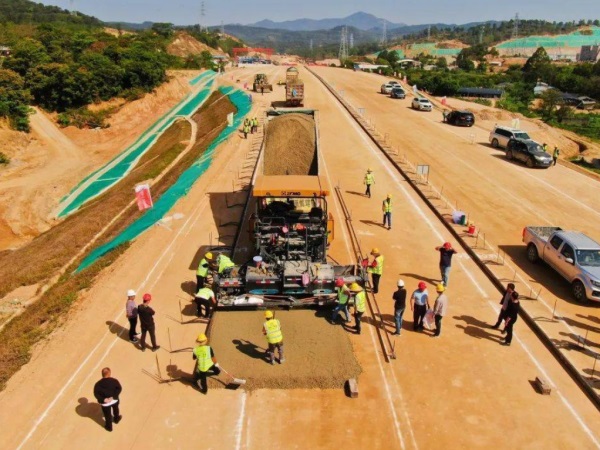 湛江高速公路
