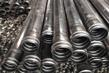 湛江声测管是一种工程建筑材料